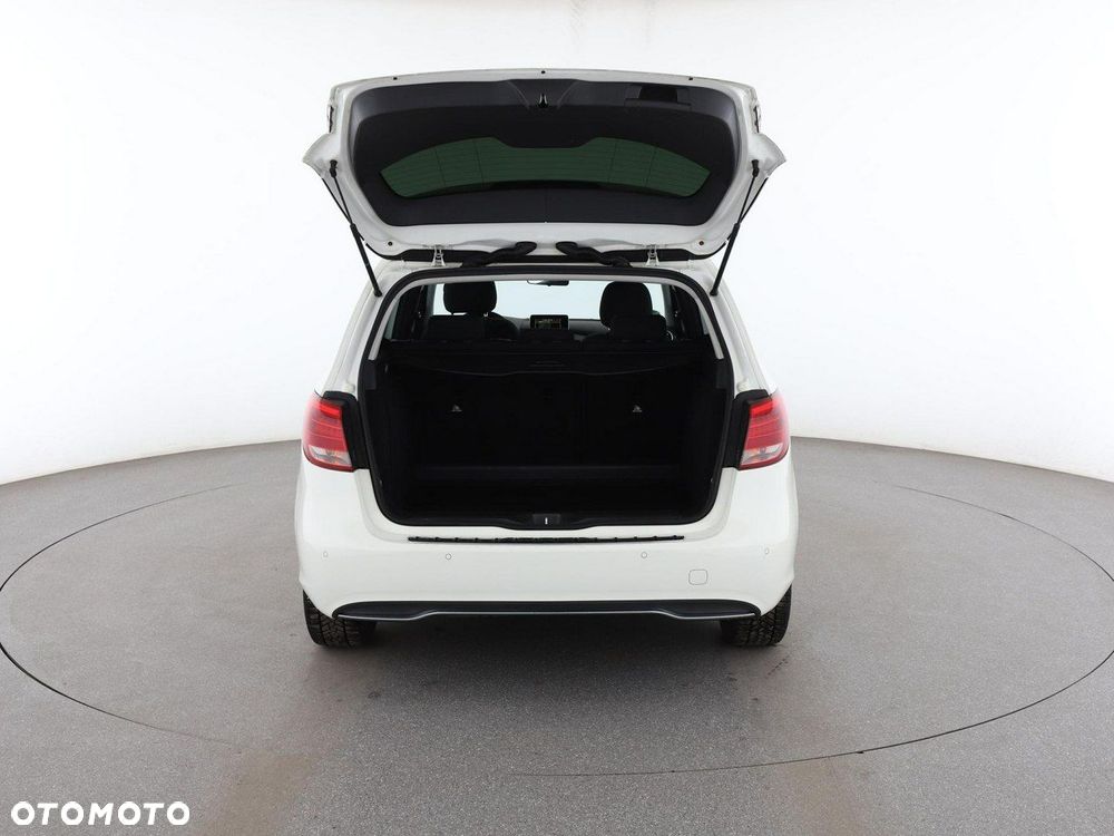 Mercedes-Benz Klasa B 180 Style - 19