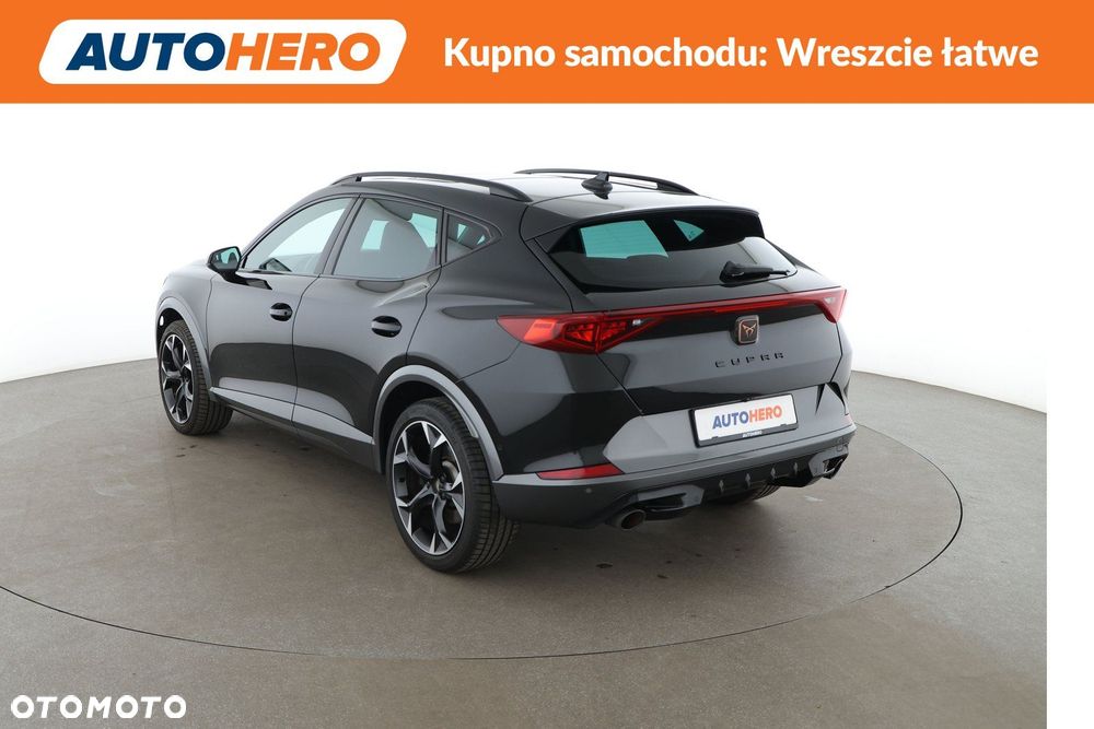 Cupra Formentor - 5