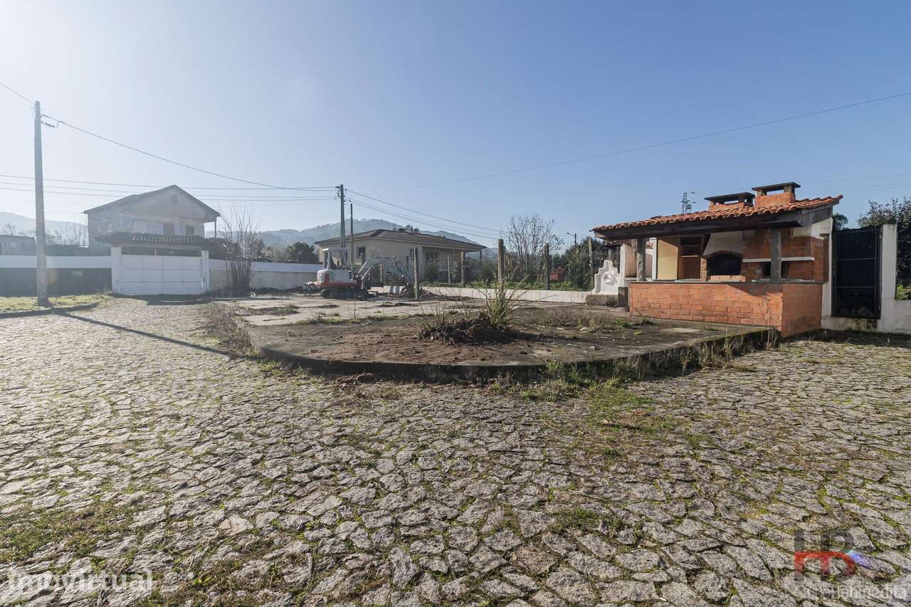 Moradia T7 Venda em Beiral do Lima,Ponte de Lima - Grande imagem: 5/11