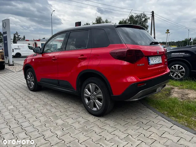 Suzuki Vitara 1.4 Boosterjet Premium 2WD - 2