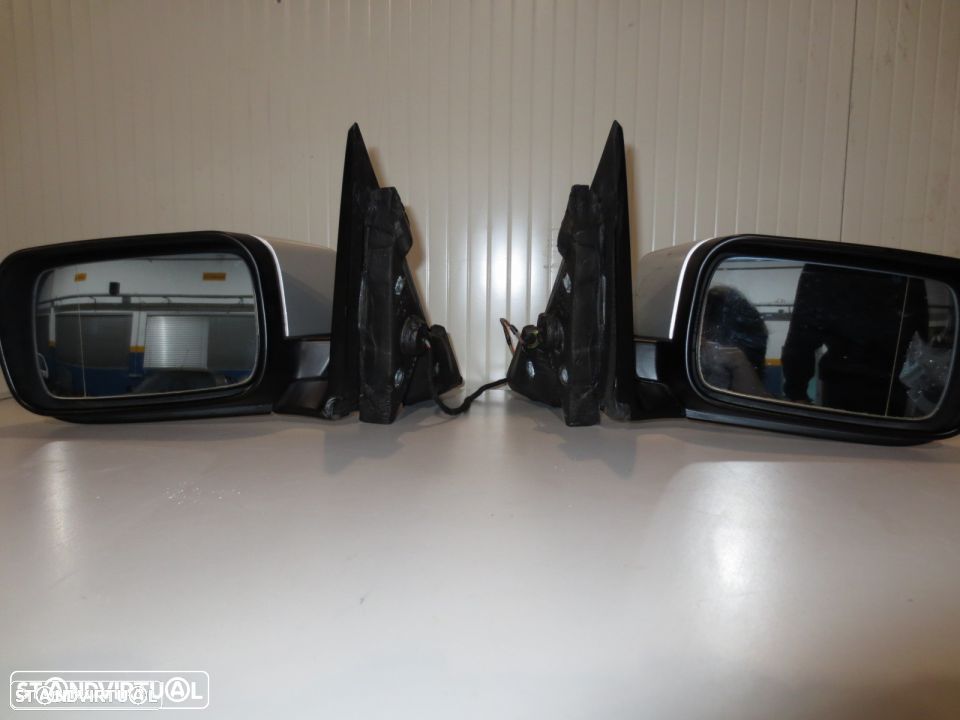 Espelho bmw e46 - 1