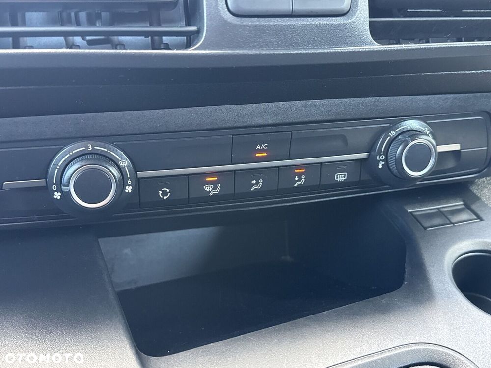 Toyota PROACE CITY - 27