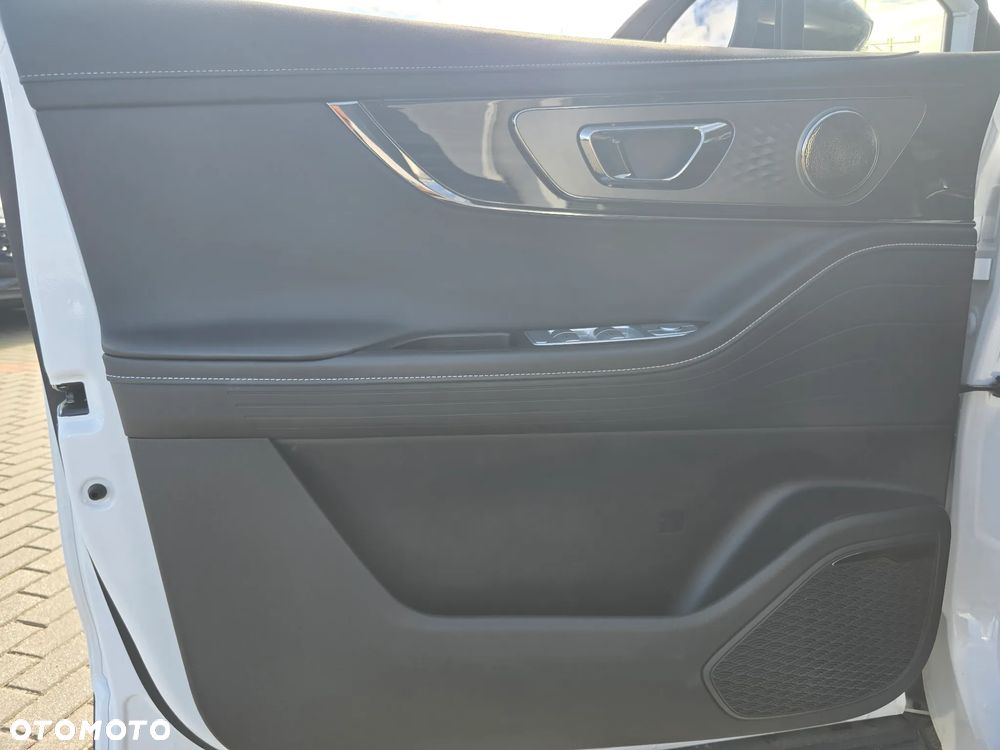 Omoda 5 1.6 T-GDI Comfort DCT - 17