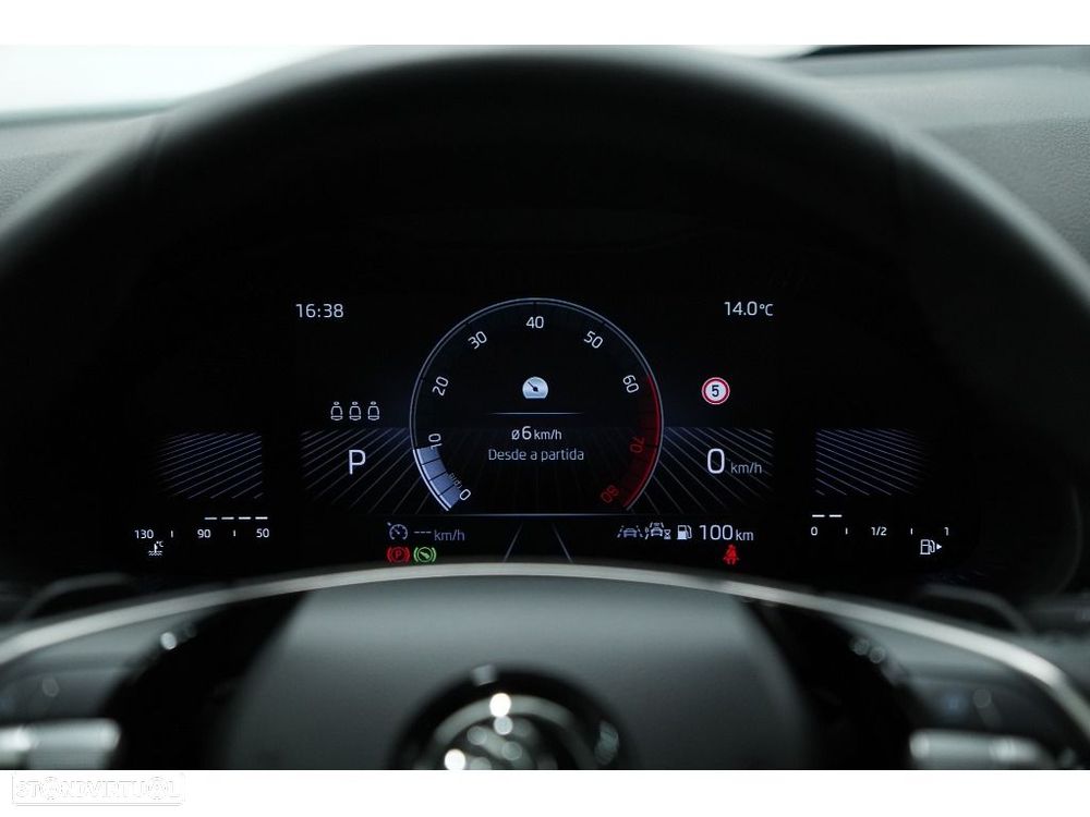 Skoda Kamiq 1.0 TSI - 17