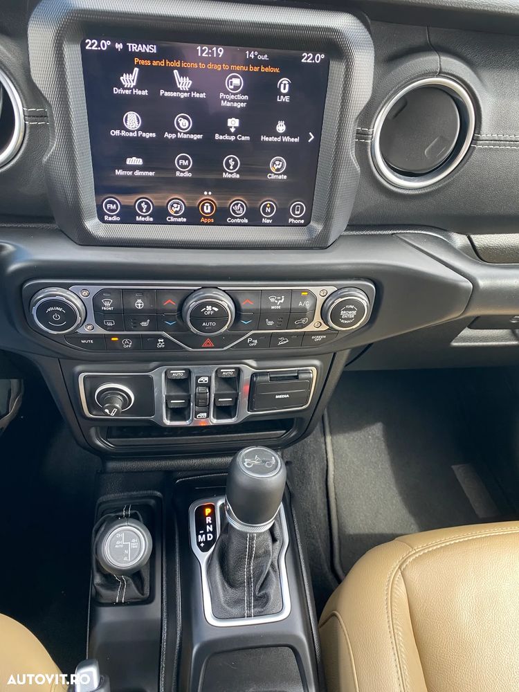 JEEP Wrangler 2023 — imagine 6