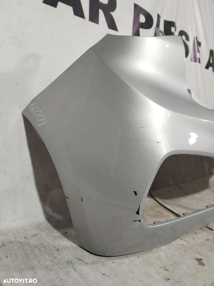 Bara spate Hyundai I20, 2018, 2019, 2020, cod origine OE 86611-C8AA0. 10099 - 3