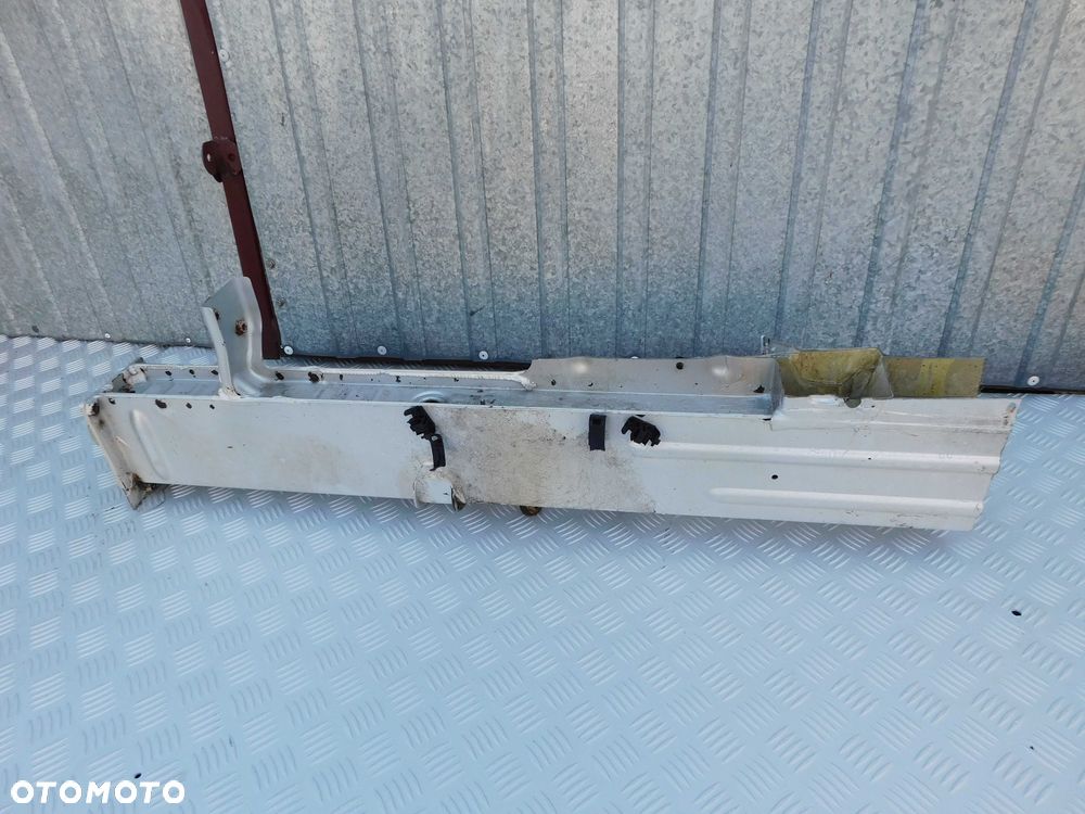 Podłużnica prawa Mercedes Sprinter 906 907 VW Crafter dł. 115 cm prawa