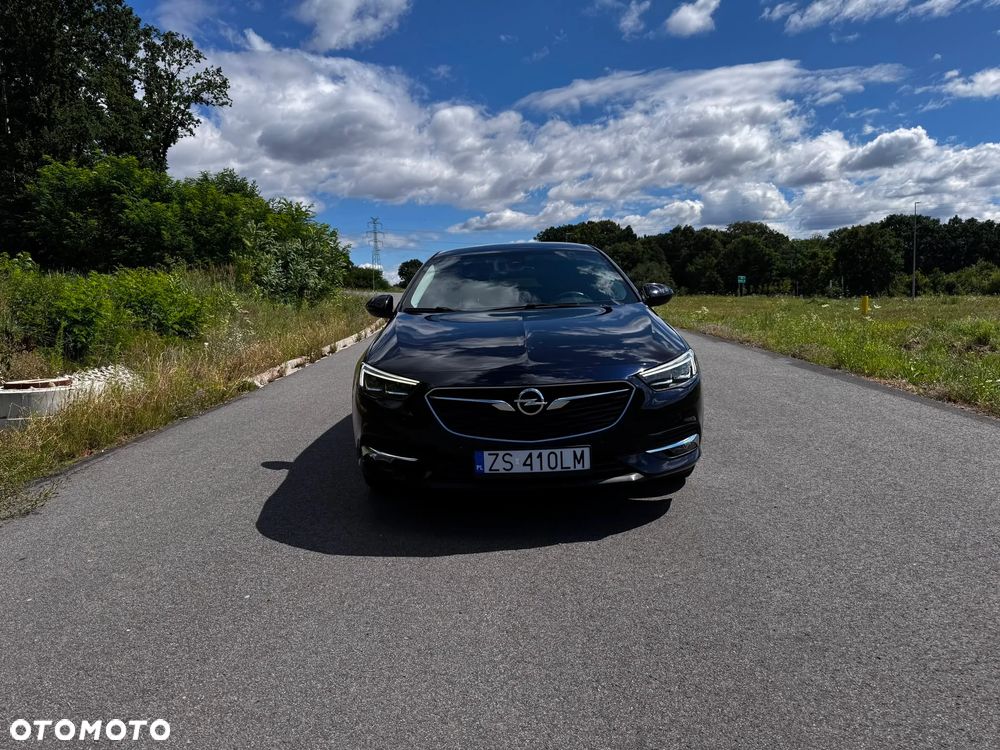 Opel Insignia 1.5 T Elite S&S - 2