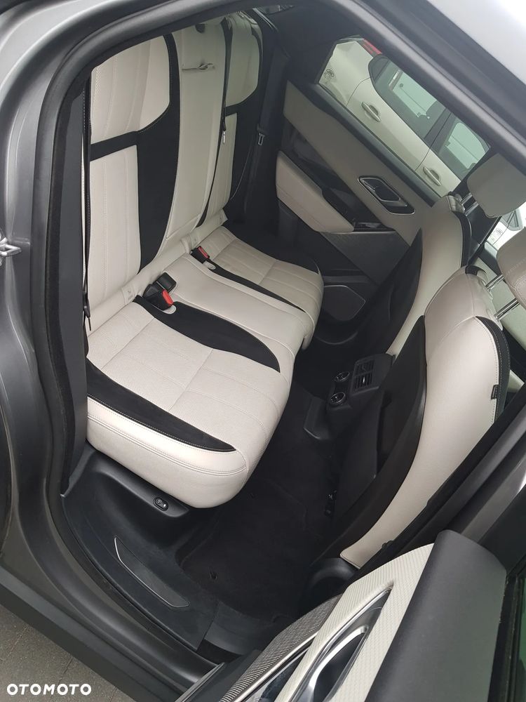 Land Rover Range Rover Velar 2.0 SD4 R-Dynamic SE - 22