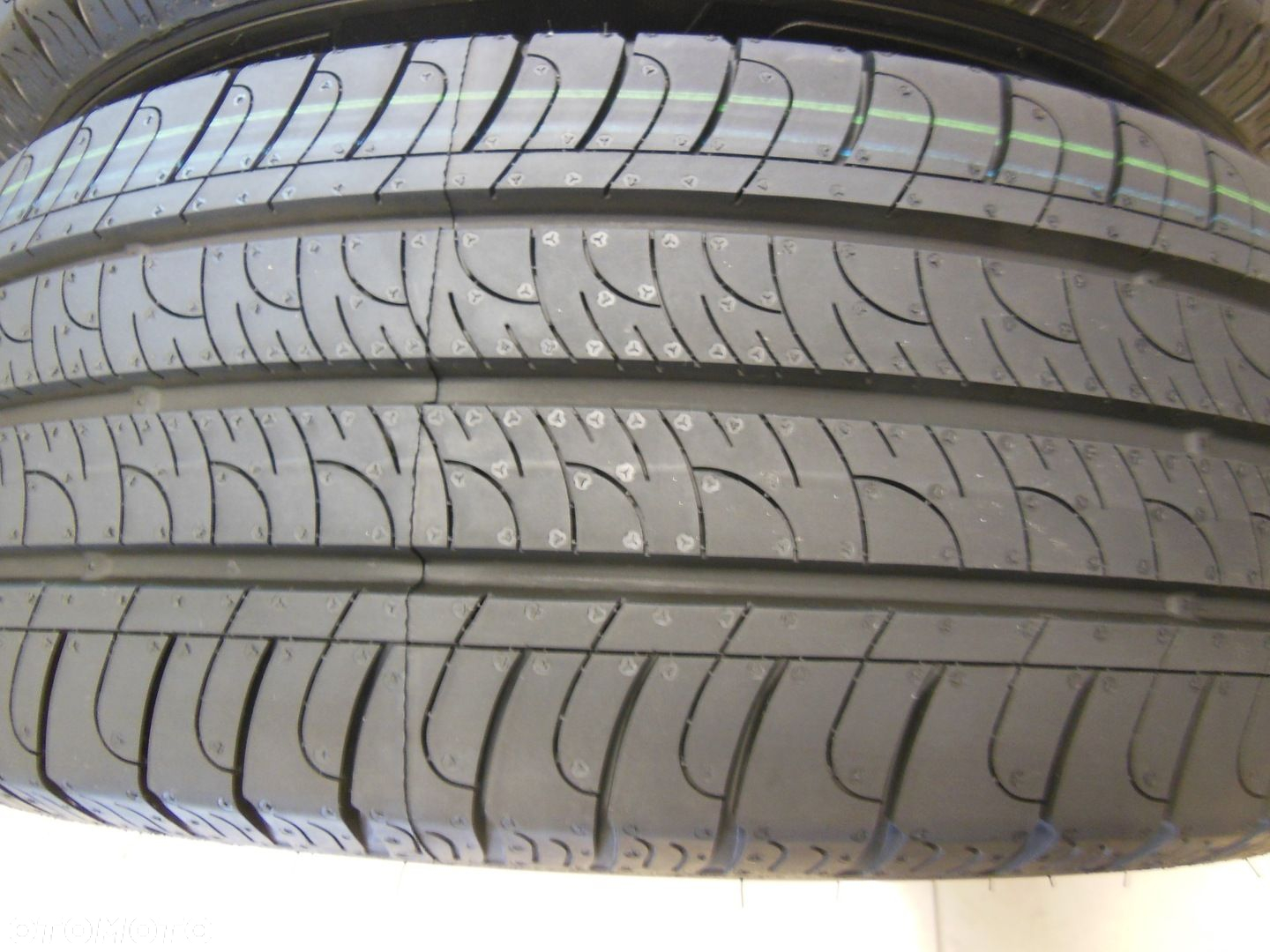 215/60R16 109/107 H GOODYEAR EFFICIENT GRIP CARGO NOWE - 2