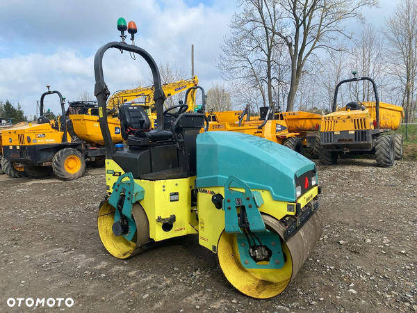 Ammann ARX 26
