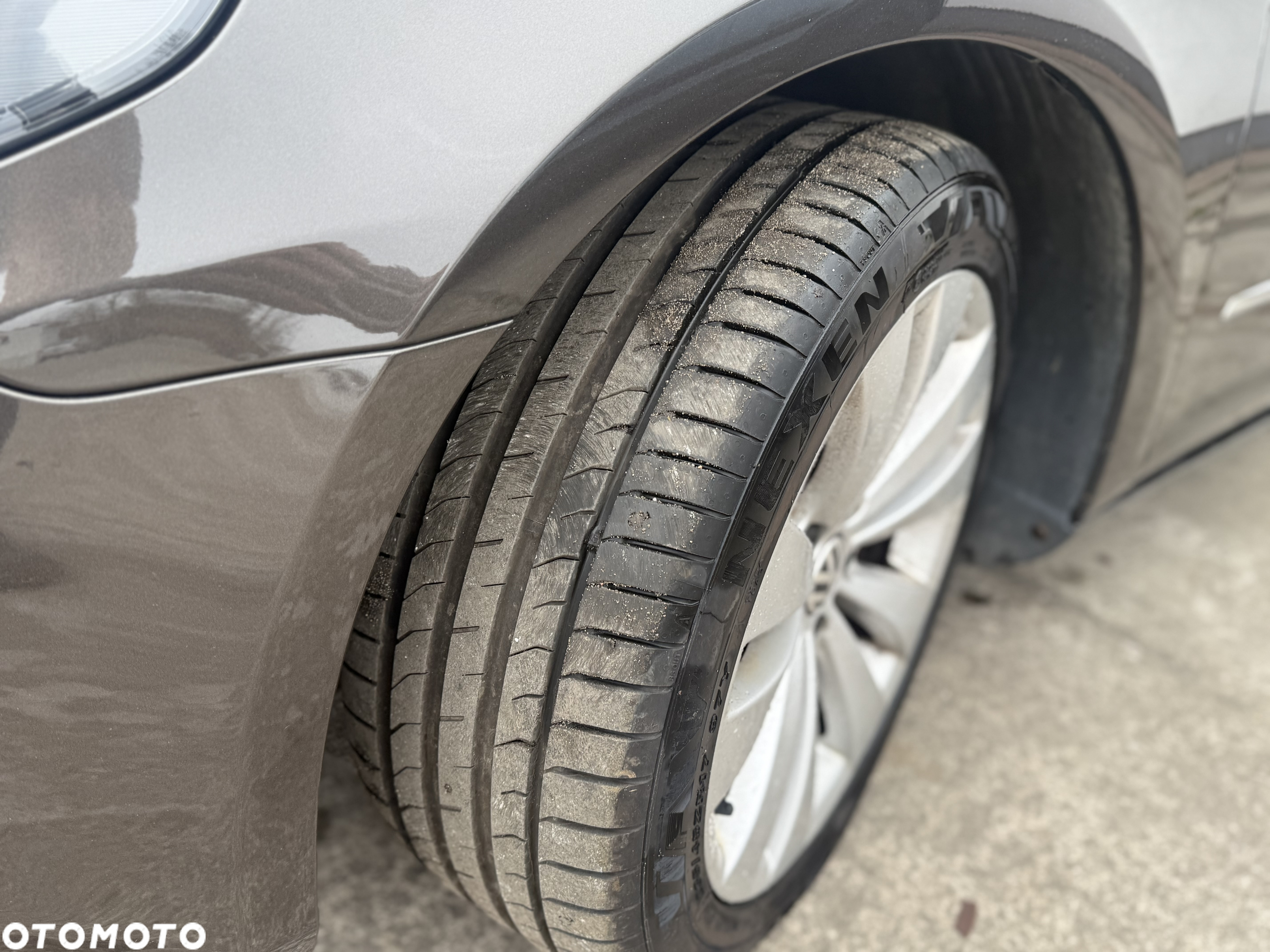 Volkswagen CC 1.8 TSI - 19