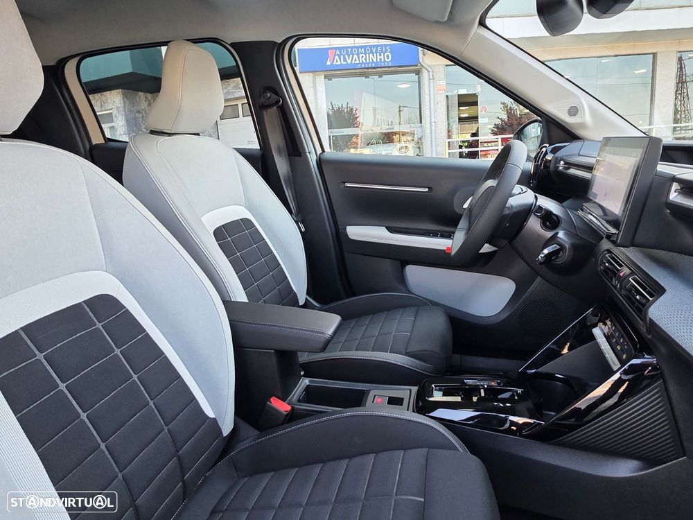 Citroën C3 1.2 Hybrid Max e-DSC6 - 26