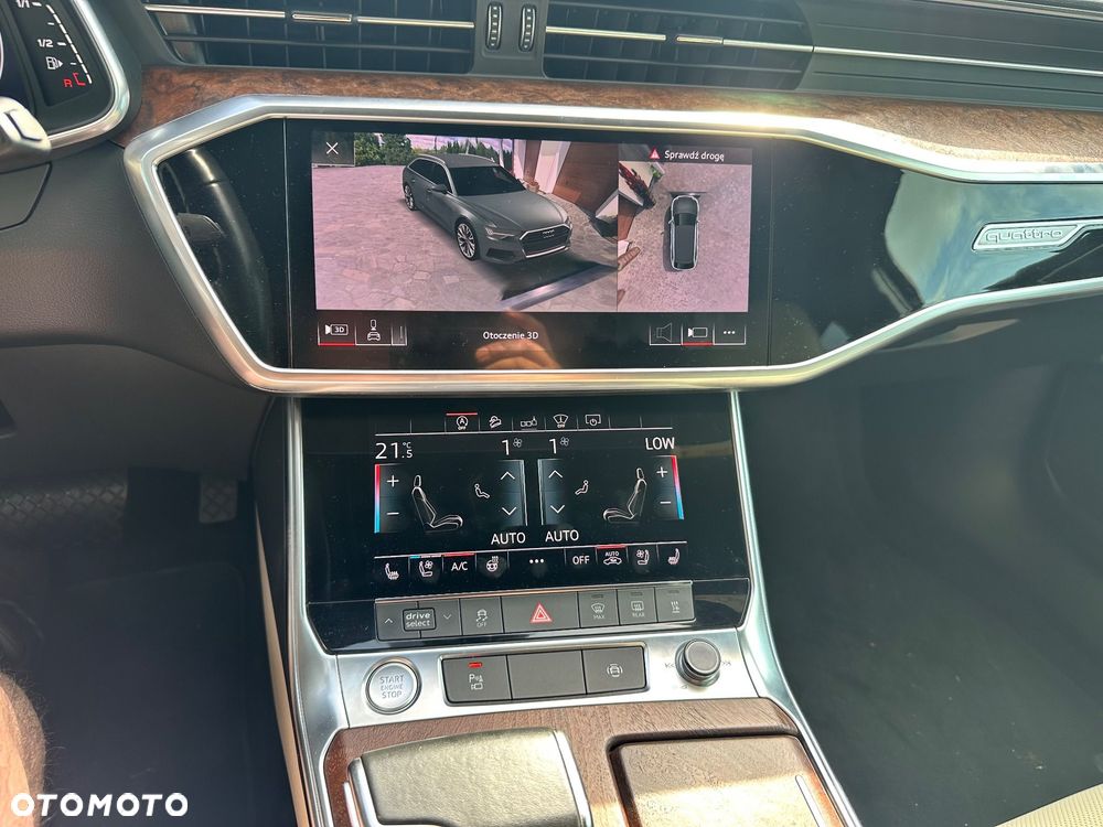 Audi A6 Allroad - 14