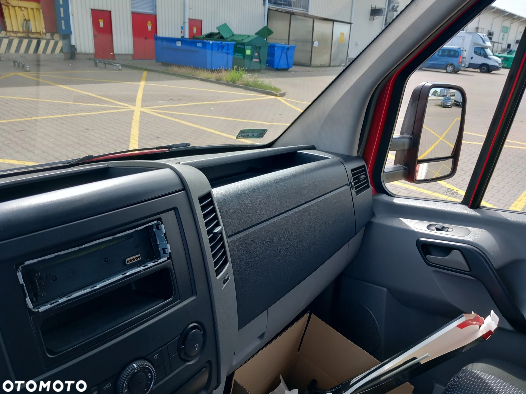 Mercedes-Benz Sprinter 313 CDI - 19