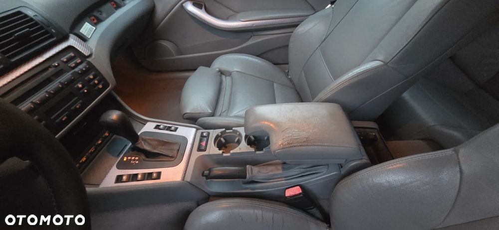 BMW Seria 3 - 23