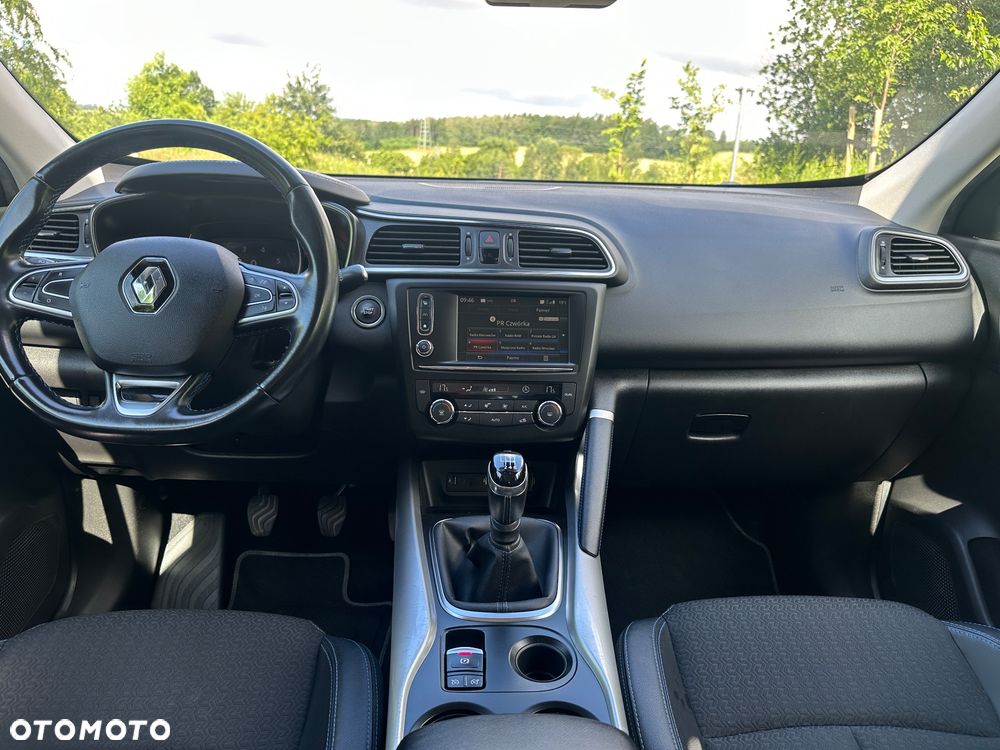 Renault Kadjar 1.3 TCe FAP S-Edition - 17
