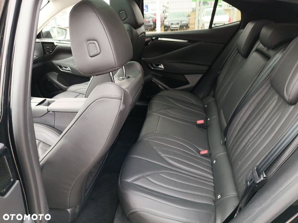 DS Automobiles DS 4 - 10