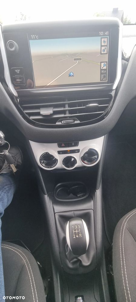 Peugeot 208 1.6 BlueHDi Active - 19
