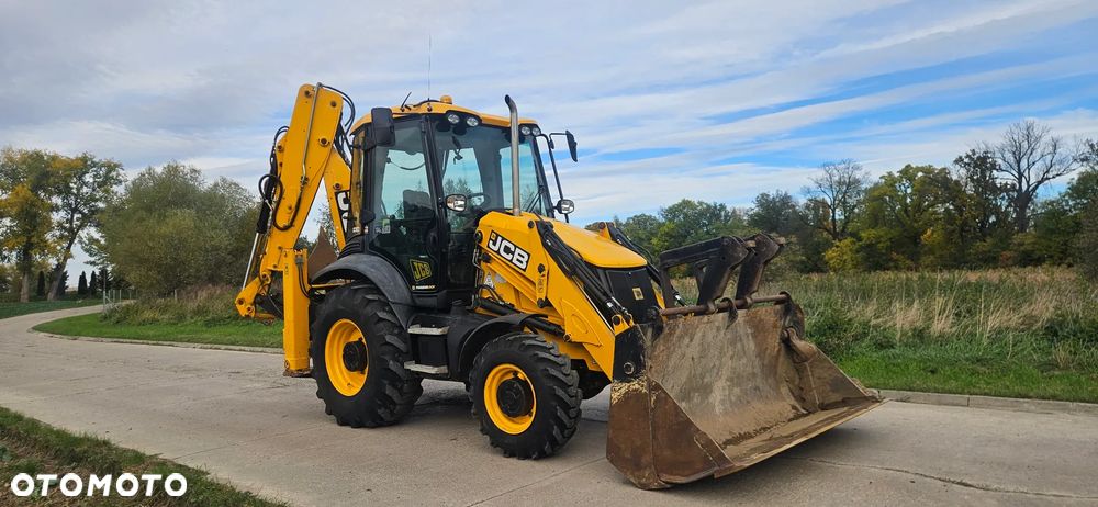 JCB 3CX - 1