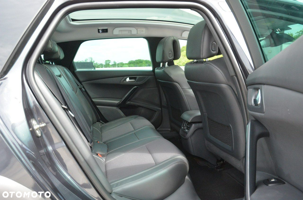 Peugeot 508 RXH BlueHDi 180 EAT6 Stop&Start - 37