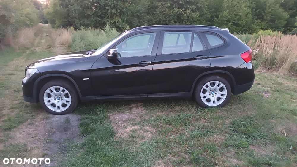 BMW X1 xDrive18d - 5