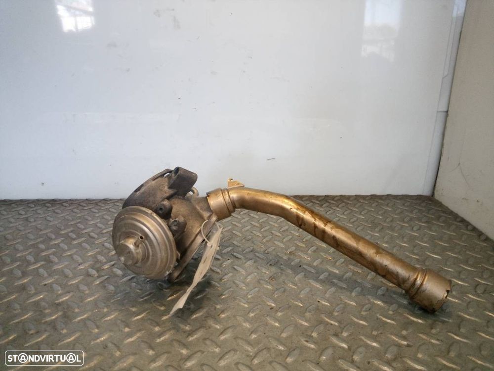 VáLVULA EGR MERCEDES-BENZ CLASE C C 220 CDI (203.006) 143CV 2148CC - 1