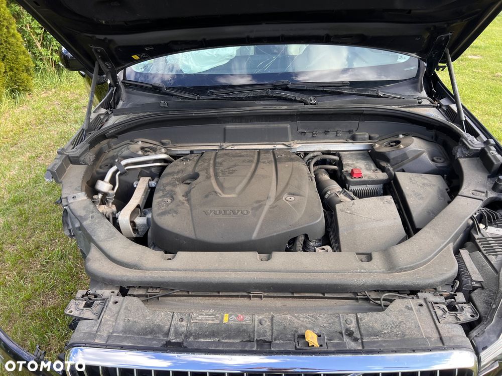 Volvo XC 60 D4 AWD Inscription - 27