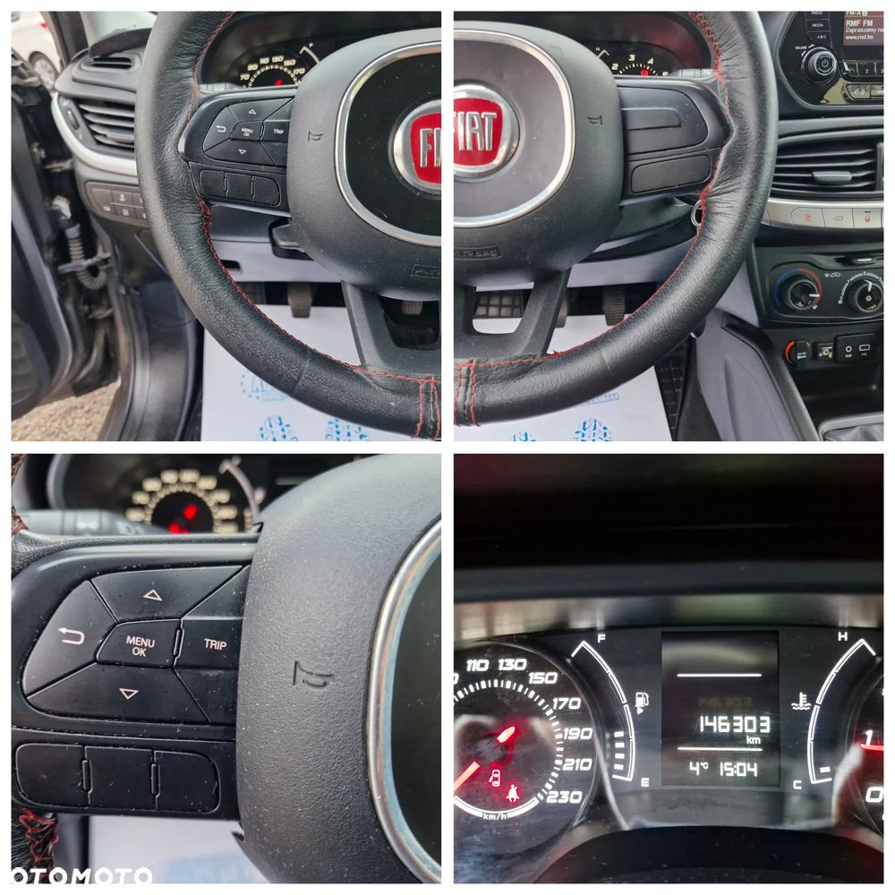 Fiat Tipo 1.4 16V Easy - 40