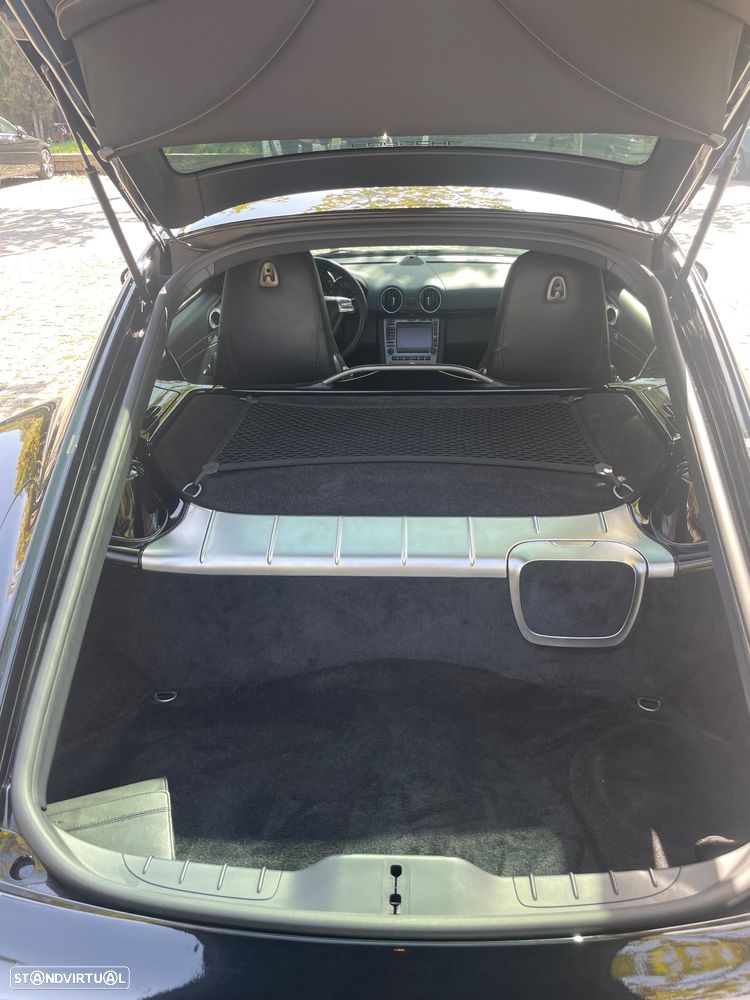 Porsche Cayman 2.7 Tiptronic - 13