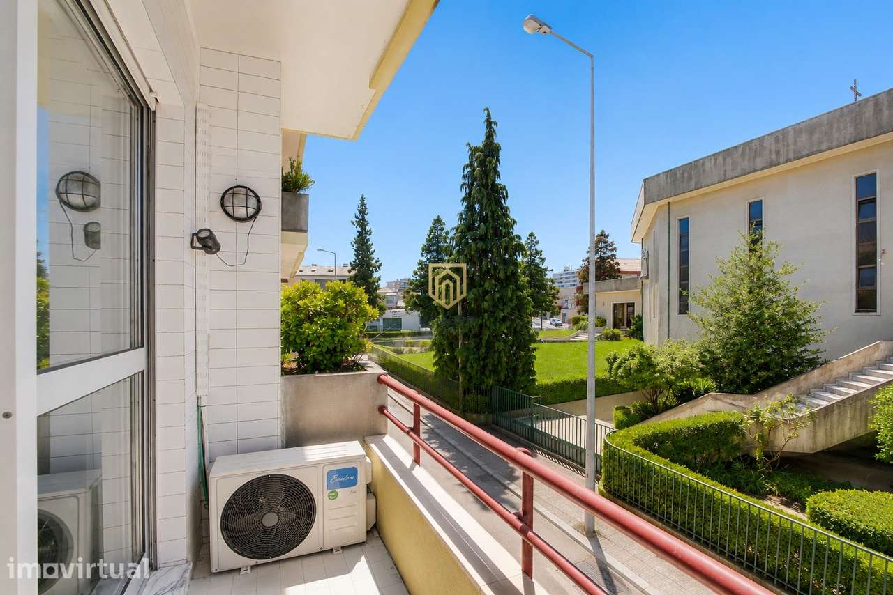 Apartamento T3 Venda em Rio Tinto,Gondomar - Grande imagem: 2/24