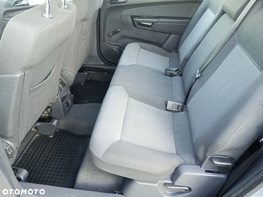 Opel Zafira 1.6 Edition - 33