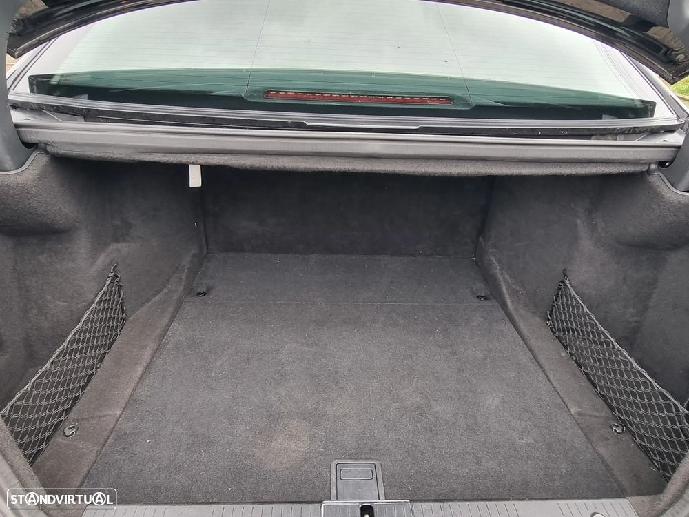 Mercedes-Benz S 400 Hybrid - 37