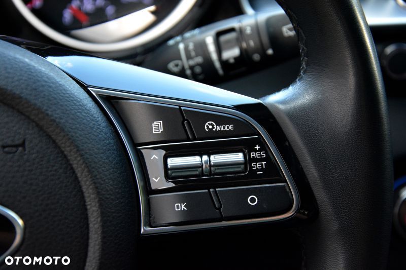 Kia Ceed 1.4 T-GDI L Business Line Plus - 29
