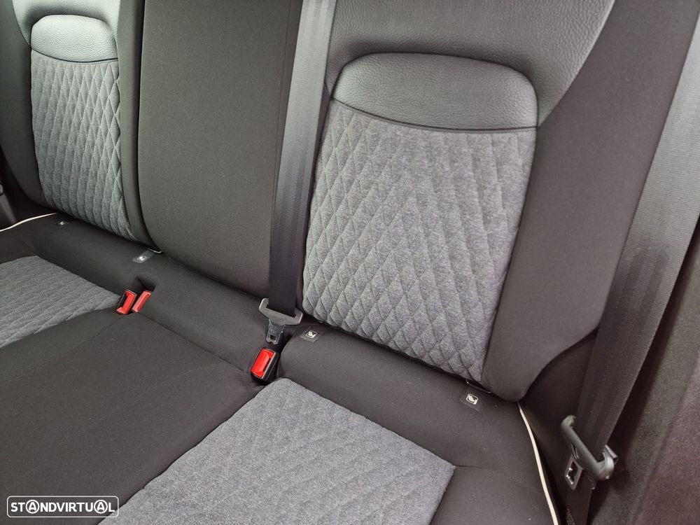 Fiat 500X 1.3 MJ Lounge - 16