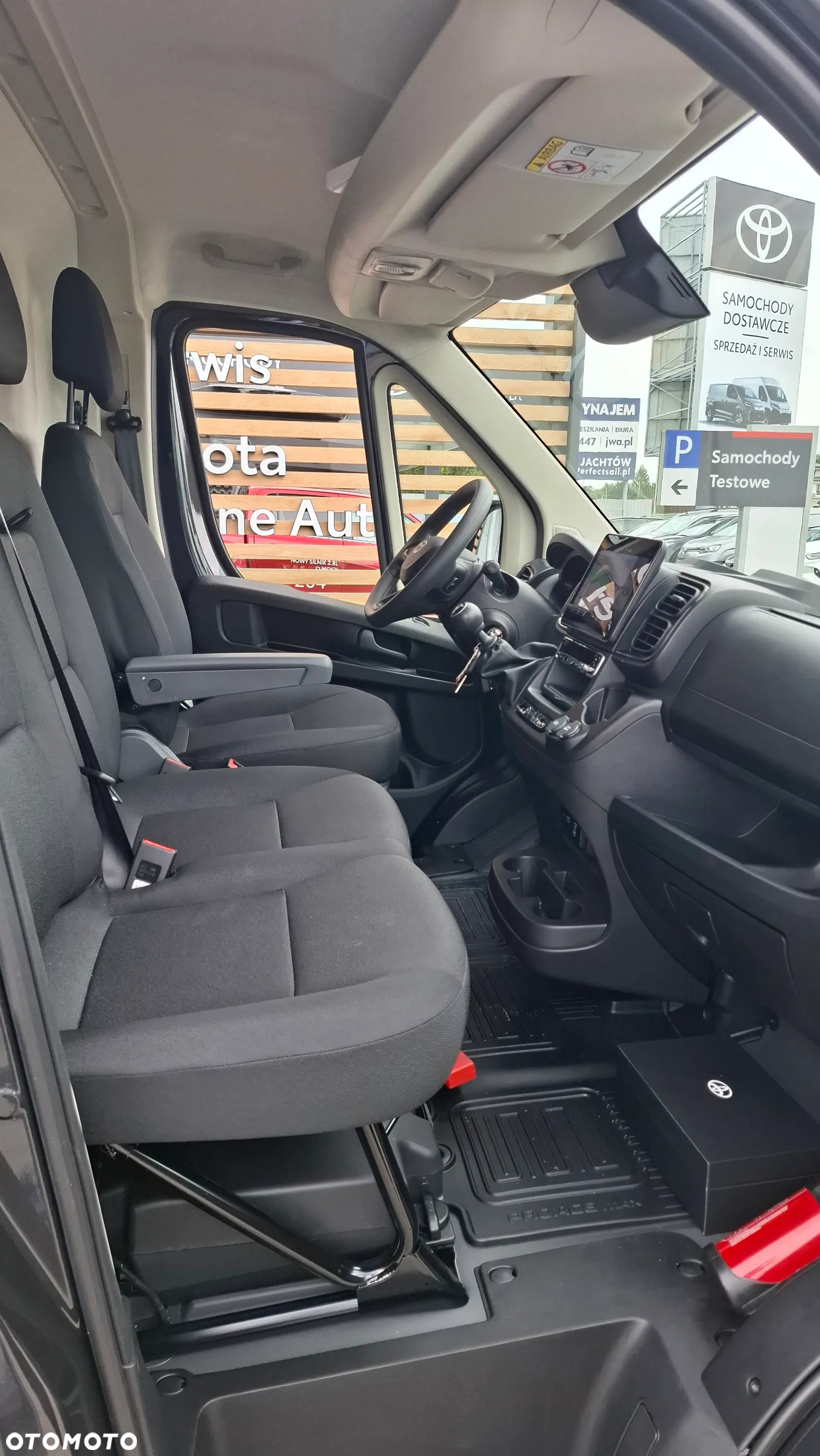 Toyota Proace MAX L2H2 - 9