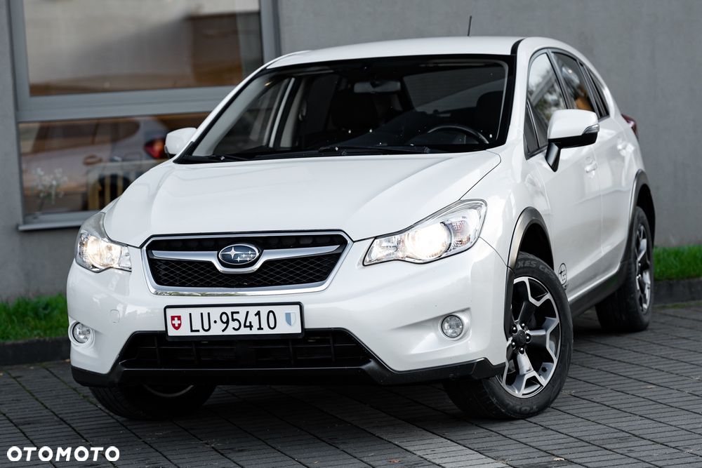 Subaru XV 2.0i Exclusive - 6