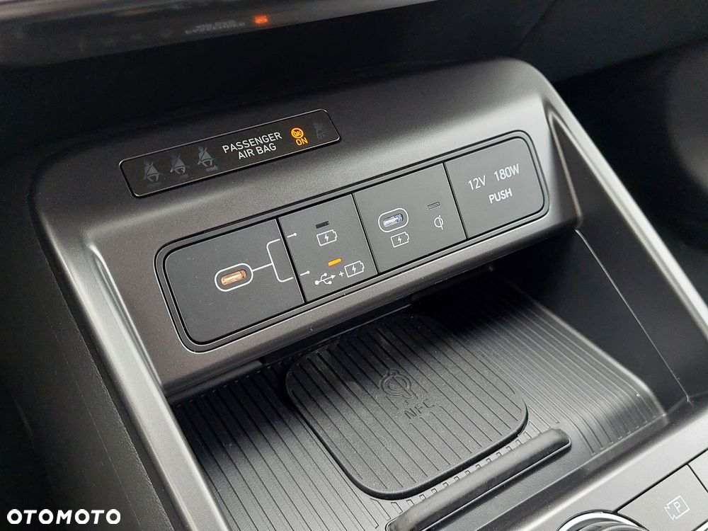 Hyundai Kona 1.6 T-GDI N-Line DCT - 18