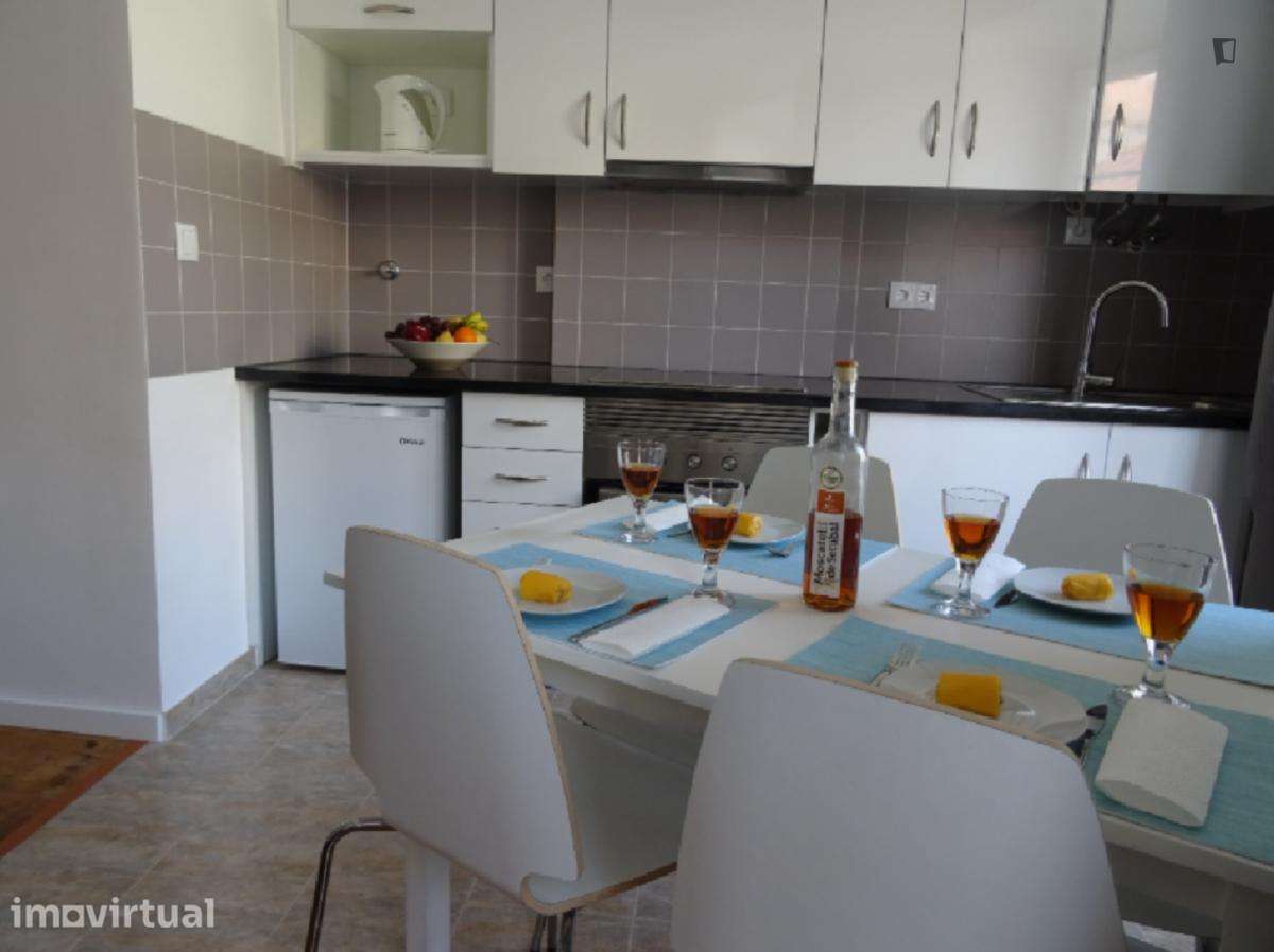 Apartamento com 1 quartos - localizado em Alfama Lisbon - Grande imagem: 5/9