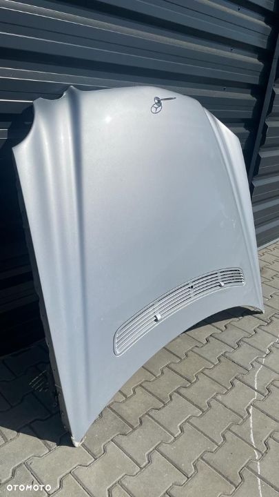 MASKA MERCEDES E W211 KOLOR 775 - 4