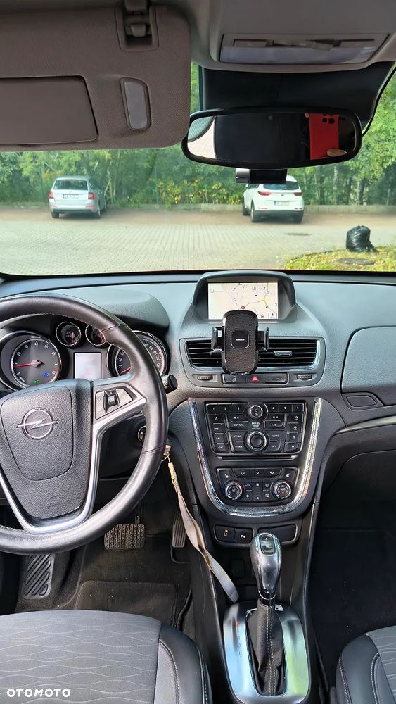 Opel Mokka 1.4 T Cosmo - 5