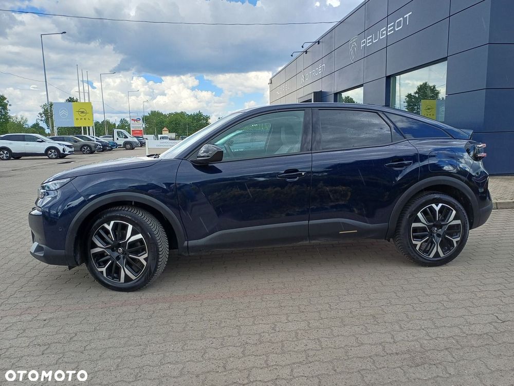 Citroën C4 1.2 PureTech Max S&S EAT8 - 7