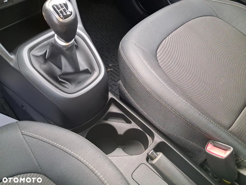 Hyundai i10 1.0 GET - 7