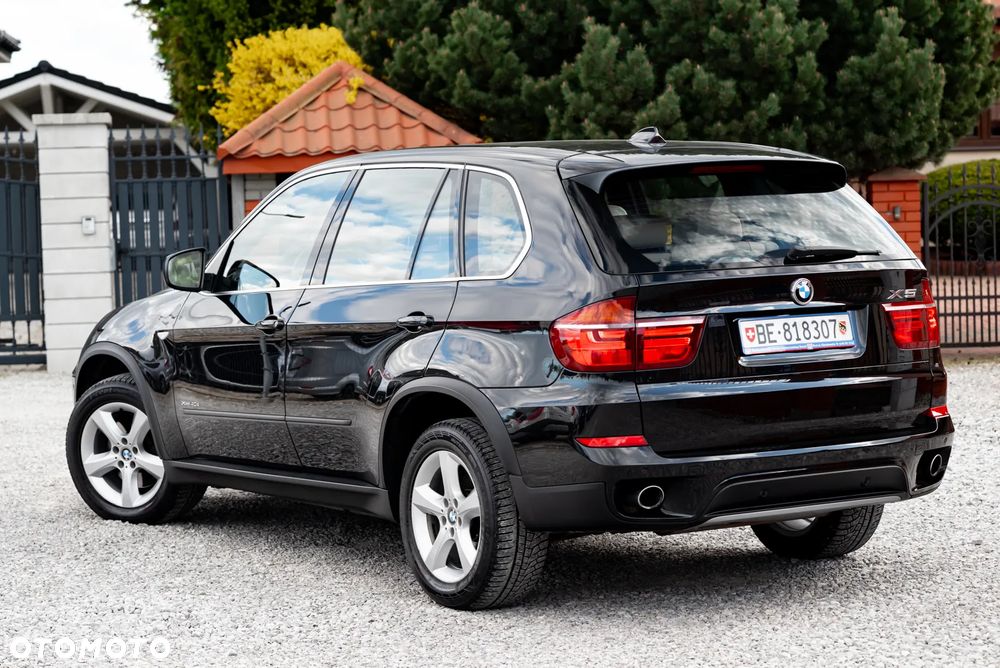 BMW X5 xDrive40d - 14