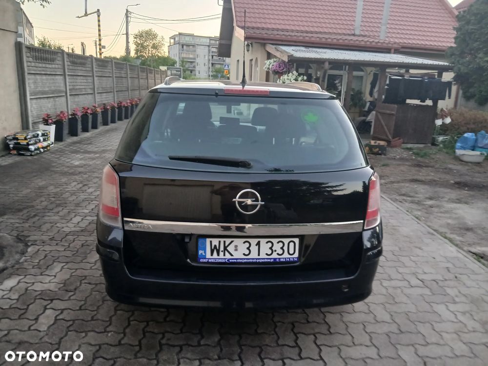 Opel Astra - 11