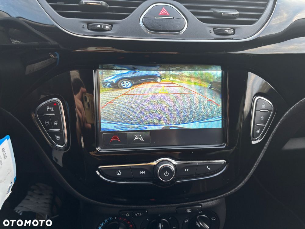 Opel Corsa 1.4 Color Edition - 22