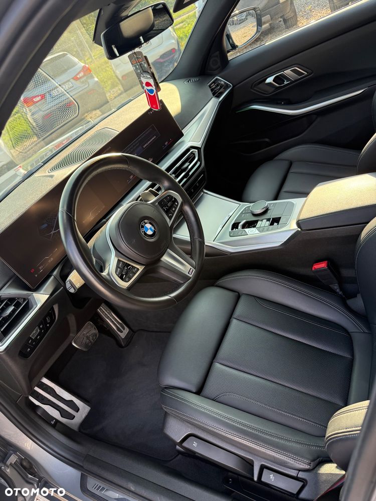 BMW Seria 3 318i - 6