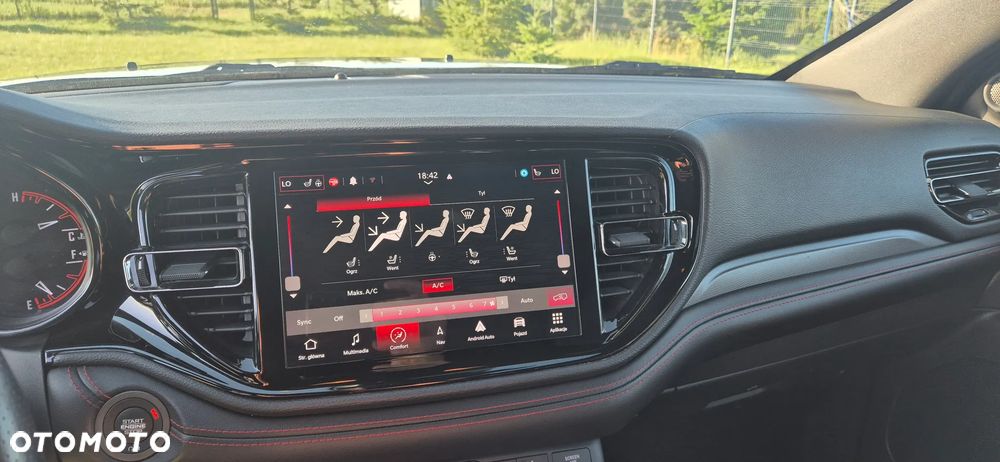 Dodge Durango 5.7 R/T - 14