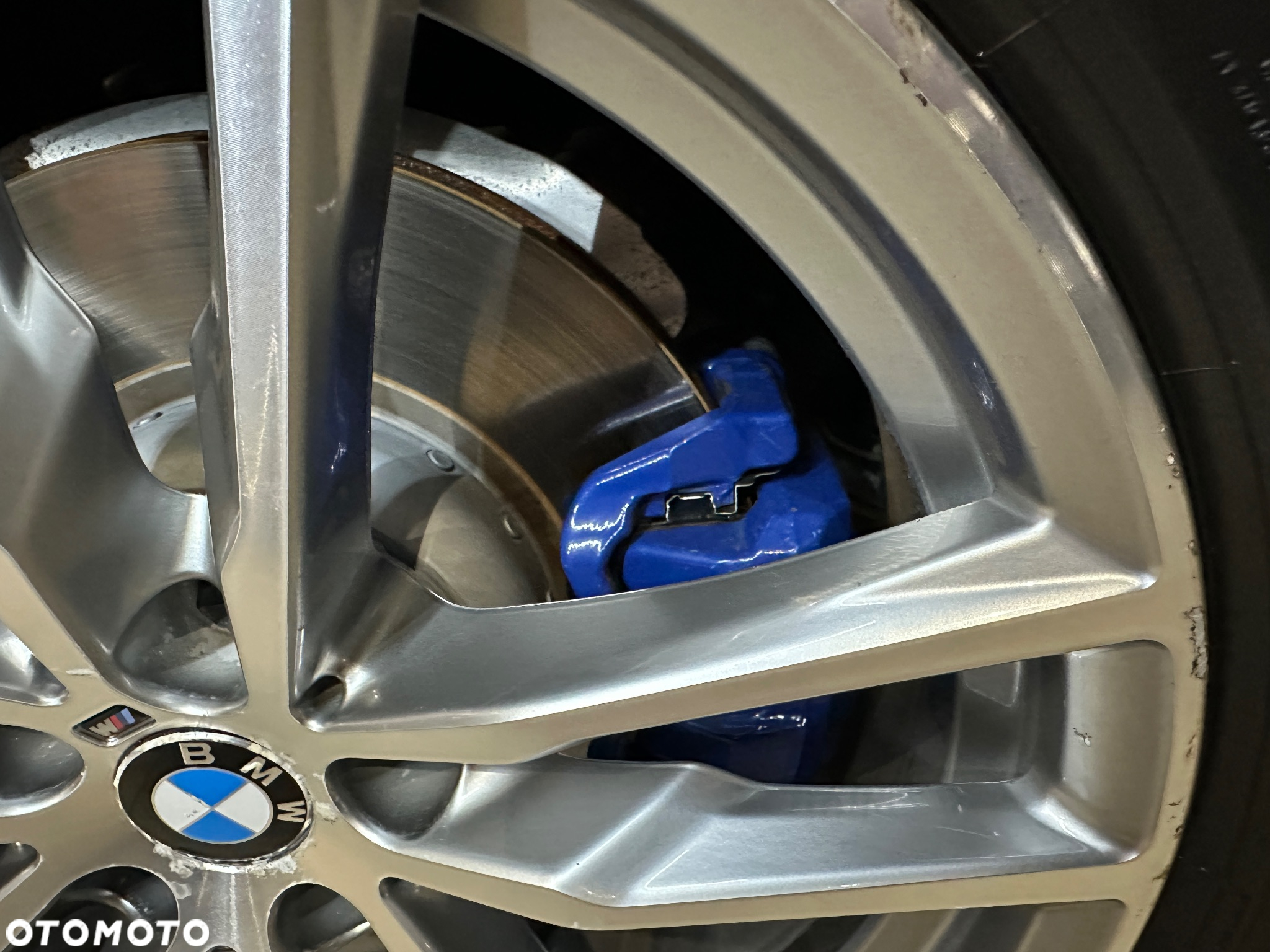BMW X3 - 35