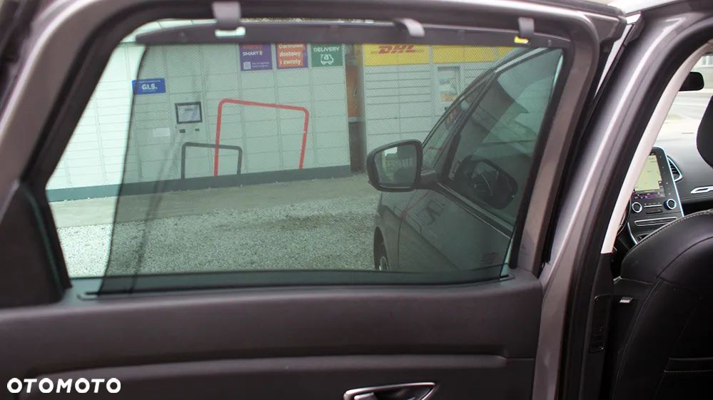 Renault Scenic 1.6 dCi Energy Limited EU6 - 23